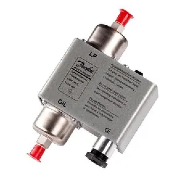 Differential Pressure Switch